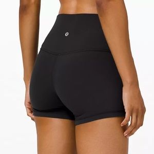lululemon Align Short 4"